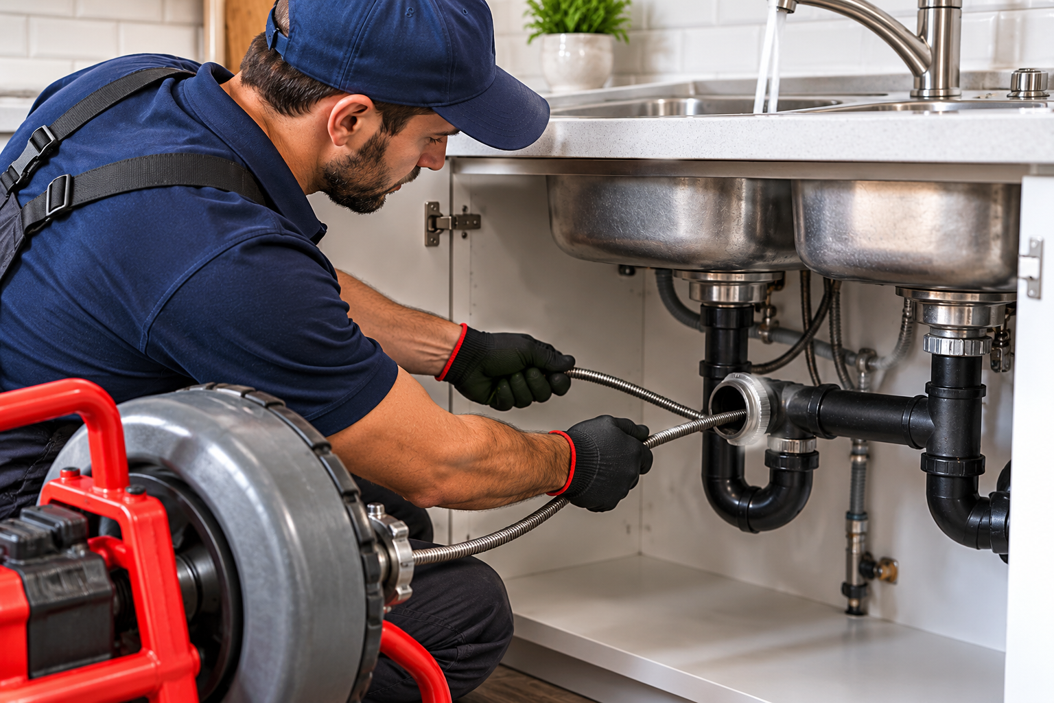 Greenwood Village Drain Cleaning |Reliable Drain Cleaning