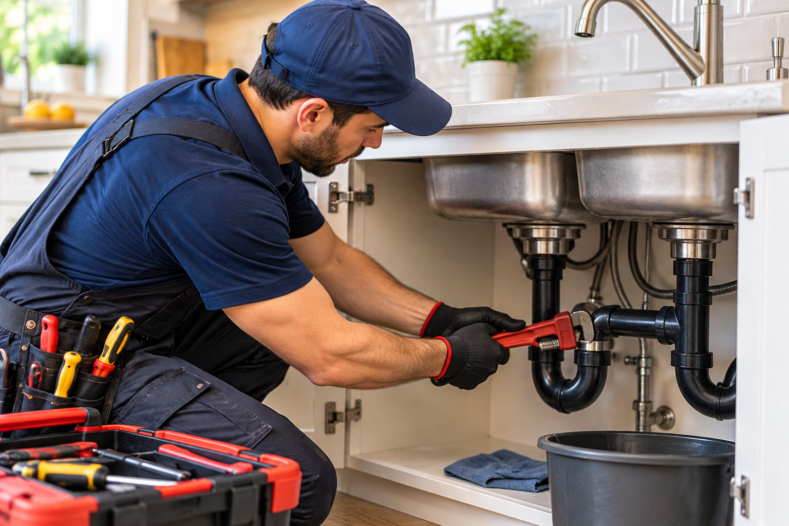 Plumbers in Greenwood Village, CO | Plumberoos Inc