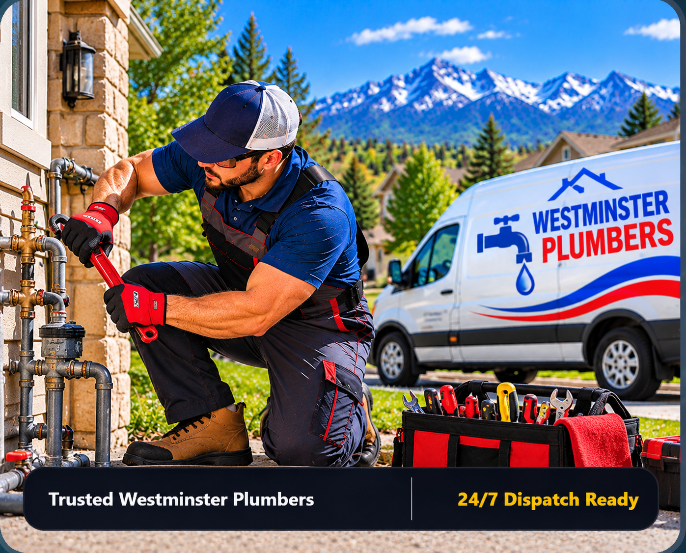 Westminster Plumbers