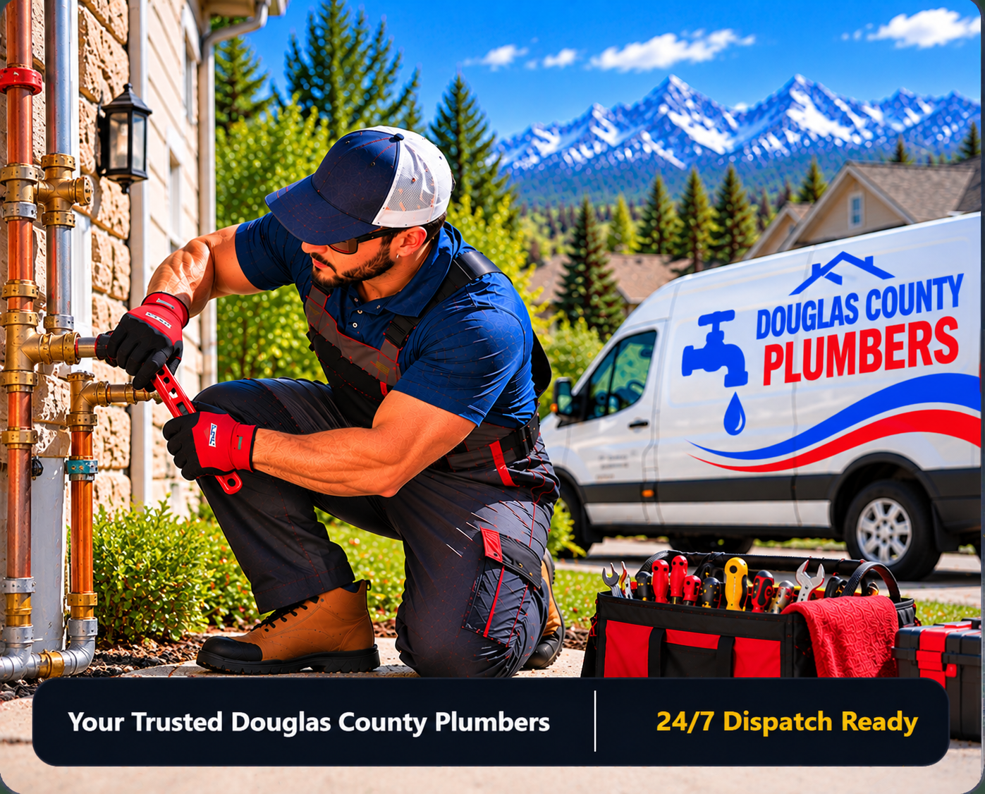 Douglas County Plumbers