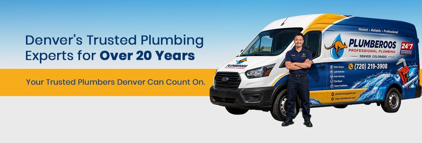 Plumberoos Colorado Master Plumbers