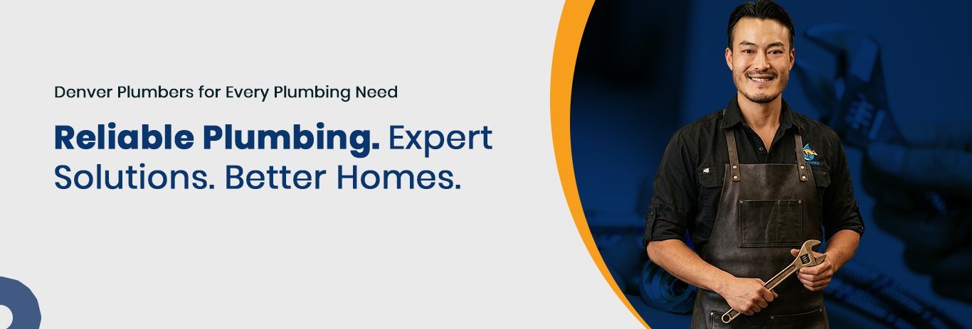 Plumberoos Colorado Master Plumbers