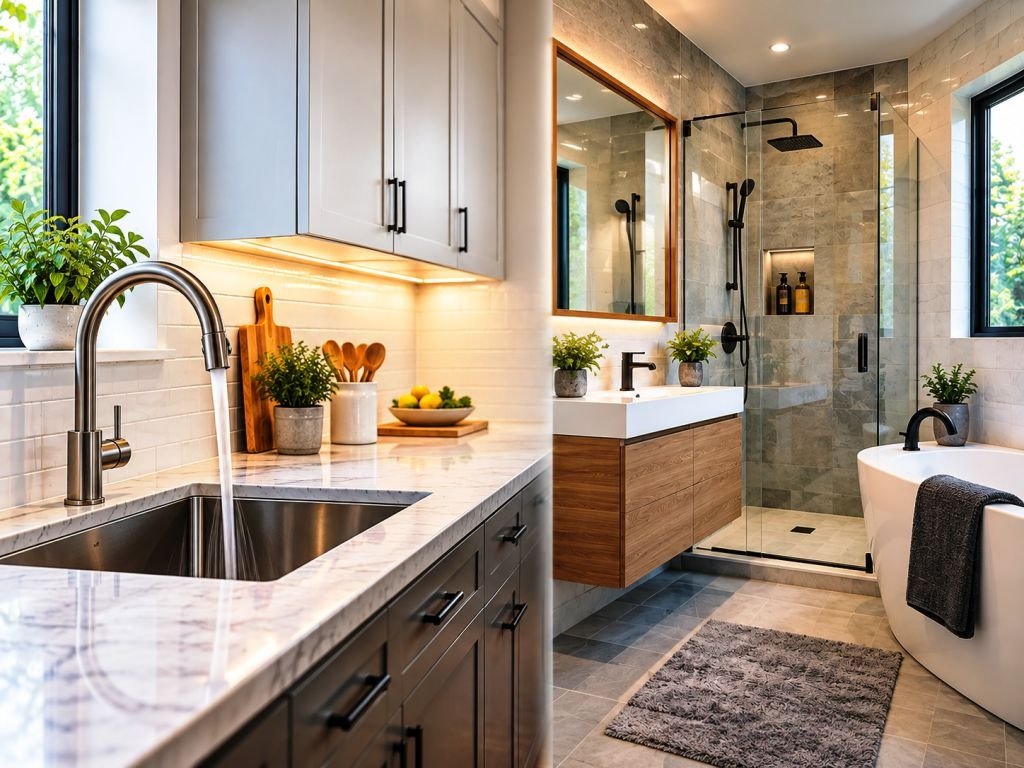 Remodeling