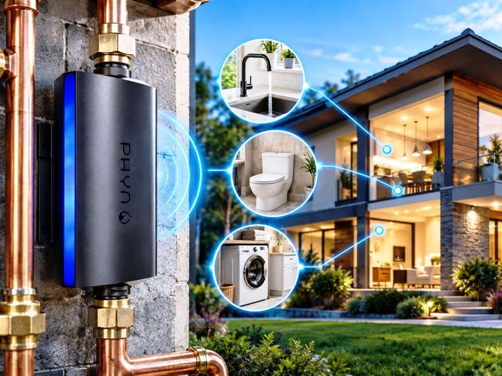 Leak Detection