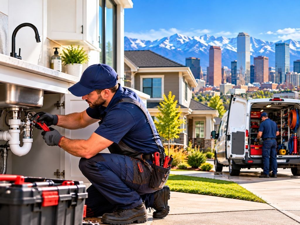 Plumbing Repairs