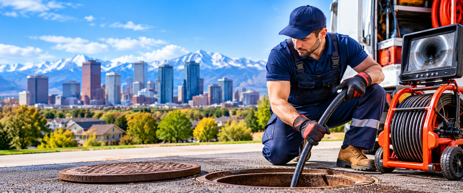 Emergency Plumber in Denver: When Should You Call One?