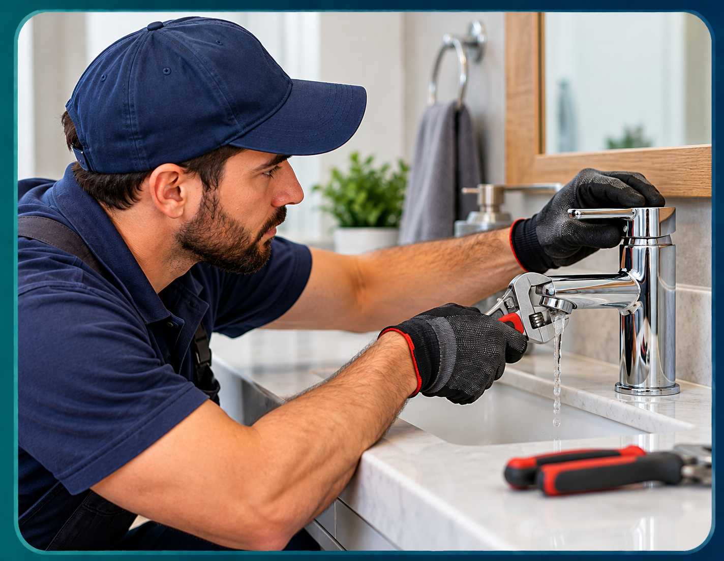 Denver Faucet Repair – Professional Faucet Repair & Installation in Denver, CO