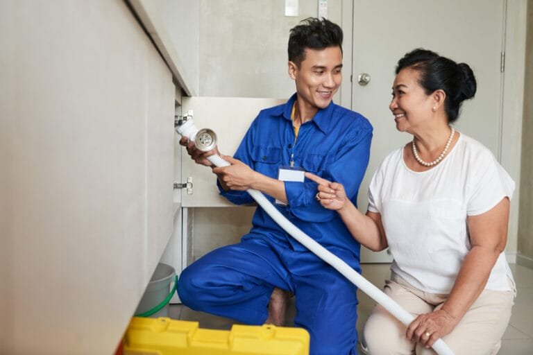 Trusted Plumbers Aurora– Local Plumbing & Drain Experts