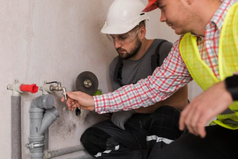 Plumberoos Your Trusted Plumbing Experts in Denver
