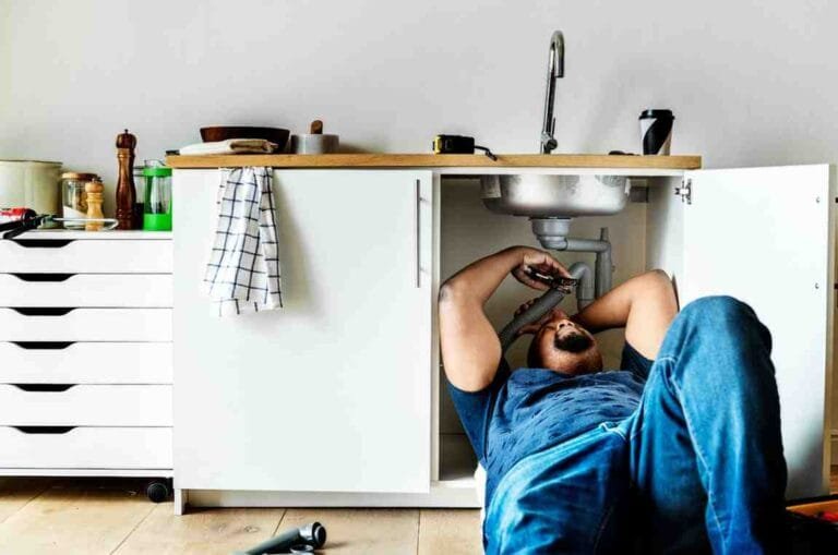 Plumber in Parker – Trusted Services by Plumberoos