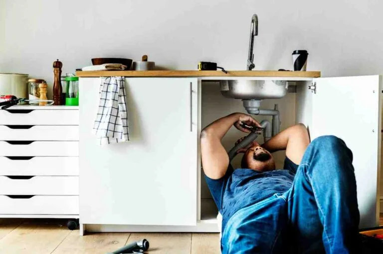 Plumber in Parker – Trusted Services by Plumberoos
