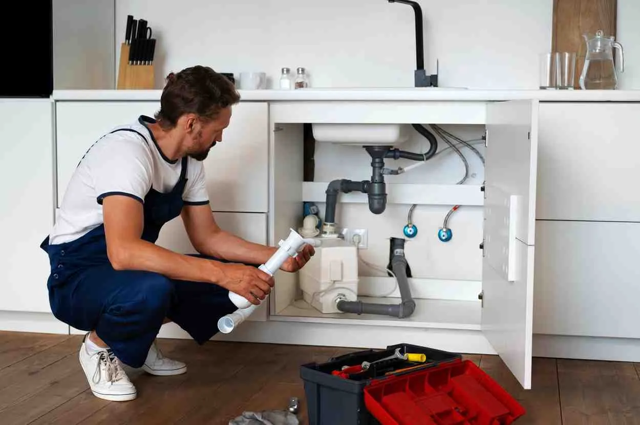Professional plumbing team in Placerville, CA
