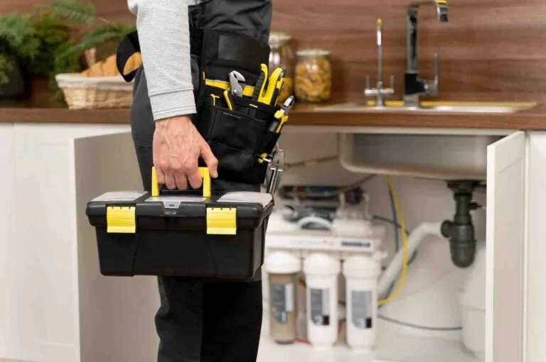 Plumbers Westminster – Reliable Plumbing Services by Plumberoos