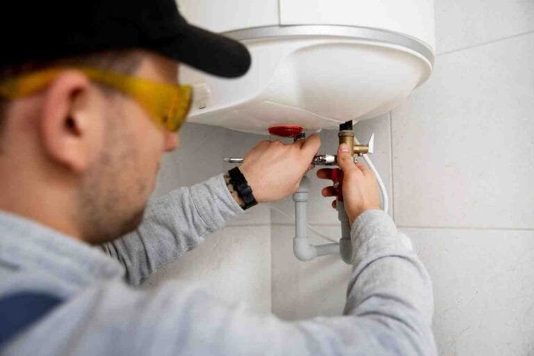 Expert Water Heater Repair in Castle Rock: Trusted Service by Plumberoos