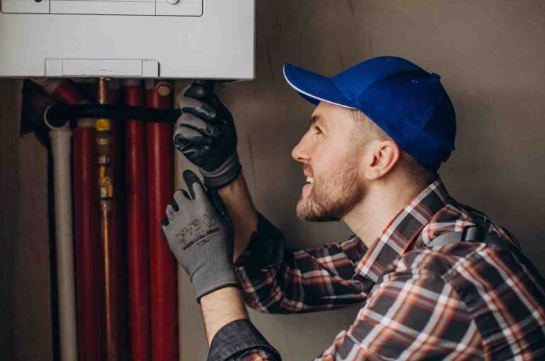 Aurora, CO Water Heater Repair & Replacement