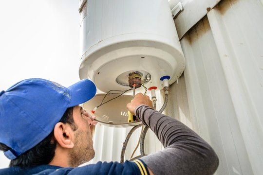Englewood Water Heater Repair & Replacement