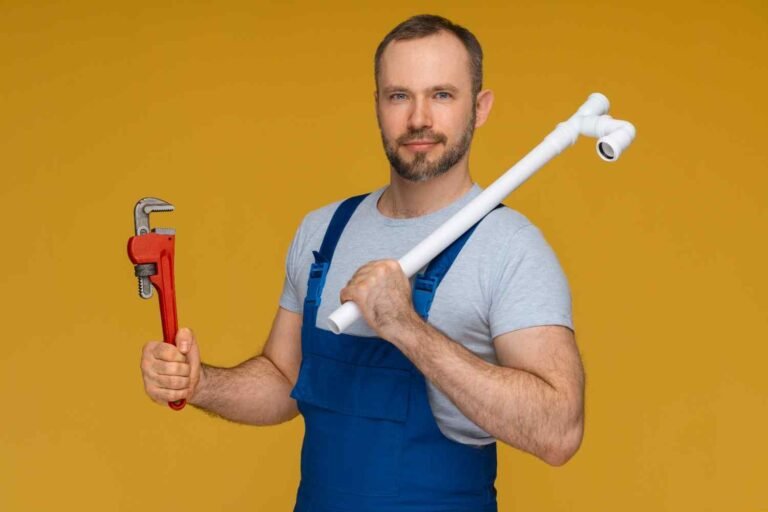 10 Common Plumbing Problems and How Professional Plumbers Fix Them