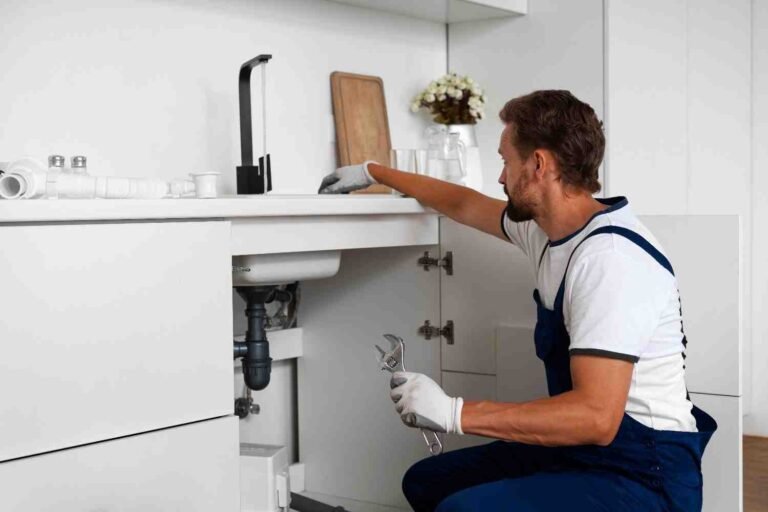 Denver Kitchen Plumbing Services