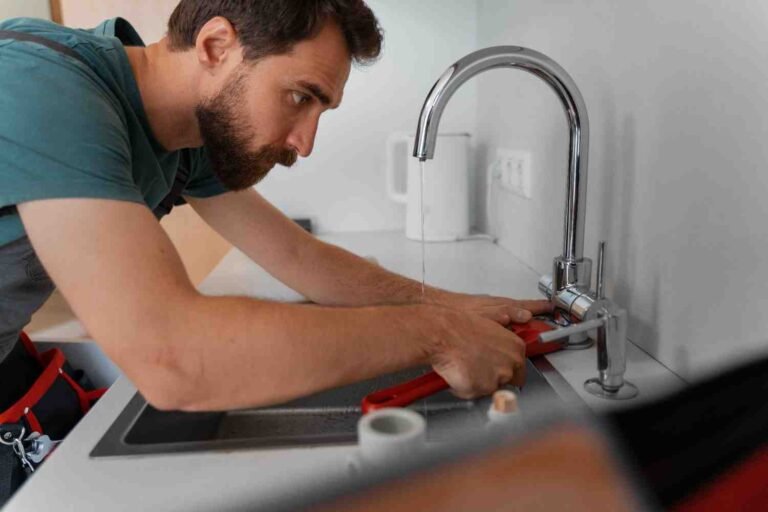 Faucet Repair Service Denver – Expert Solutions by Plumberoos