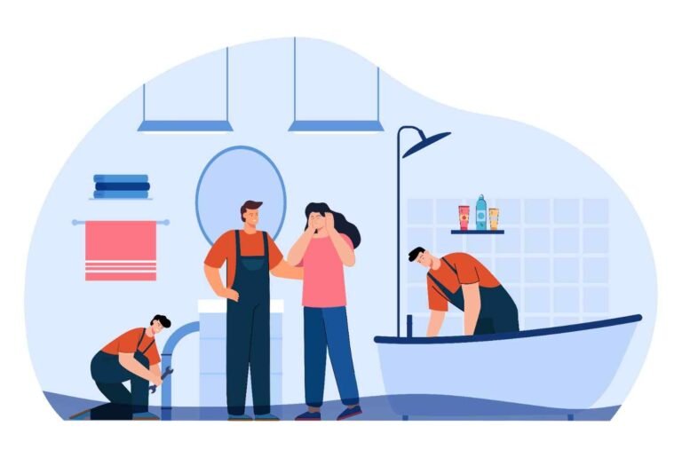 24 Hour Emergency Plumber in Greenwood Village, Colorado