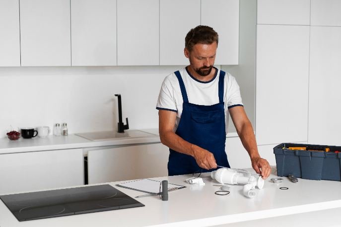 Greenwood Village, Colorado Kitchen Plumbing Services